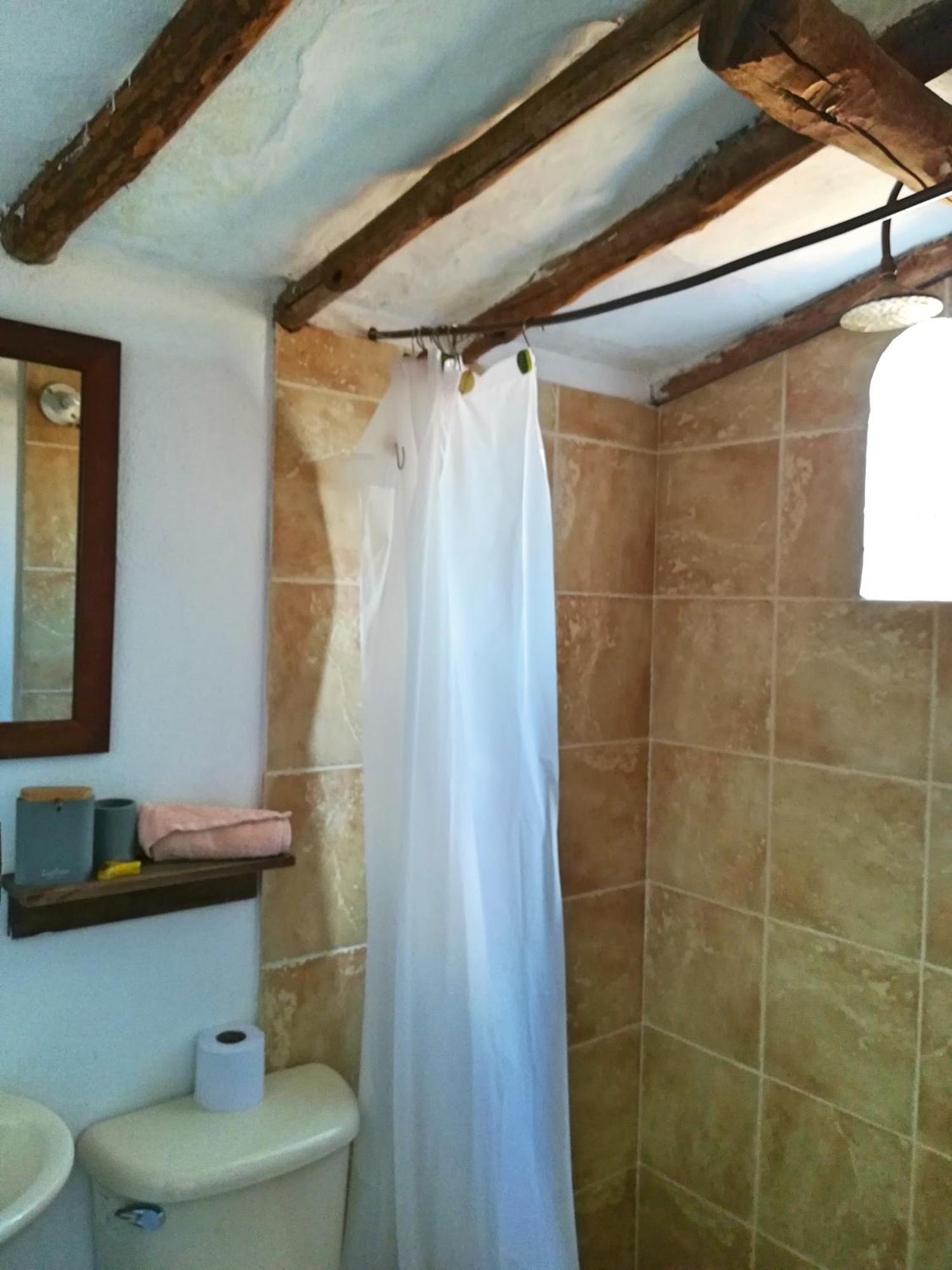 La Casa De Hercilia Boutique Barichara Room photo